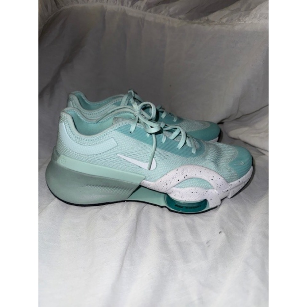 Nike SuperRep Surge Training Shoes Aqua Green Women's Size 8 DO9837-300 - Picture 4 of 11